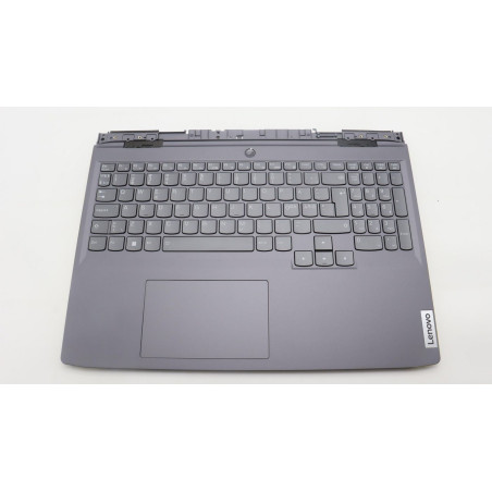 COVER Upper Case ASM_NORDIC C