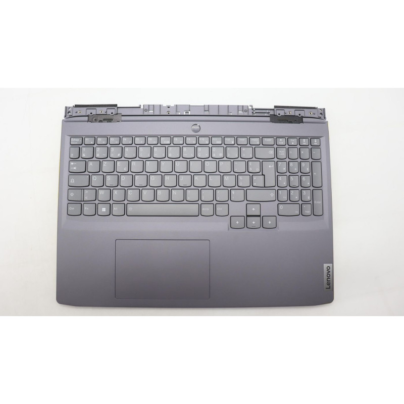 COVER Upper Case ASM_FRA C