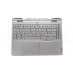 COVER Upper Case ASM_GER C