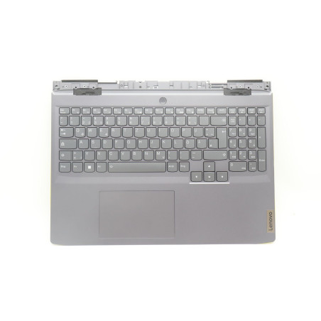 COVER Upper Case ASM_GER C