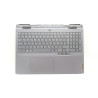 COVER Upper Case ASM_GER C