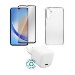 Kit for Samsung Galaxy A56.