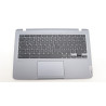 Mechanical keyboard assembly
