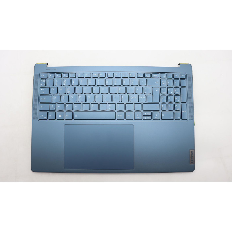 COVER Upper Case