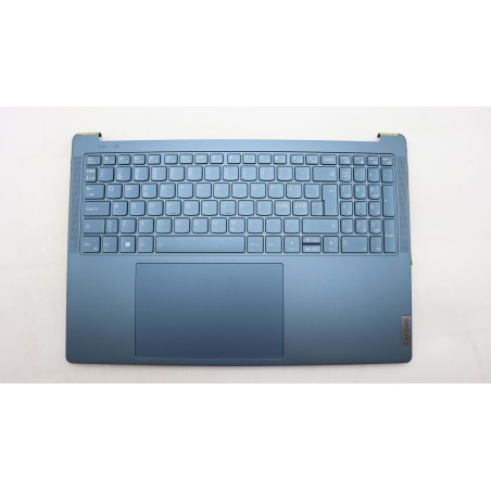 COVER Upper Case