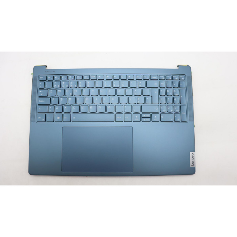 COVER Upper Case ASM_POR_TT