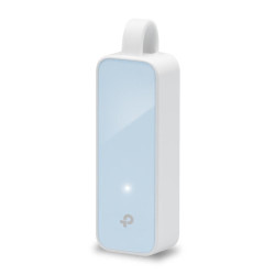 USB 2.0 to 100Mbps Ethernet