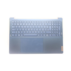 COVER Upper Case