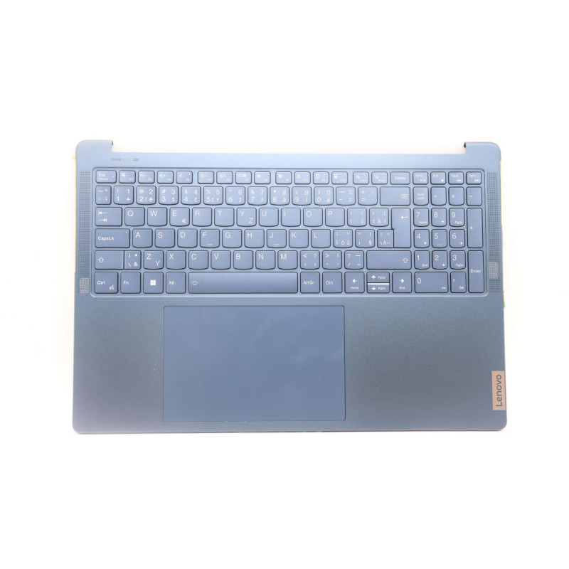 COVER Upper Case