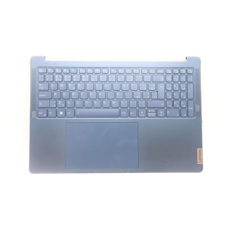 COVER Upper Case