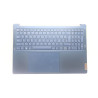 COVER Upper Case