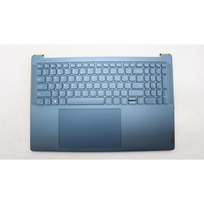 COVER Upper Case ASM_EURO