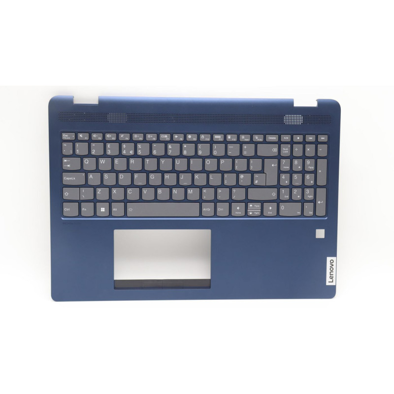 COVER Upper Case ASM_UKE W