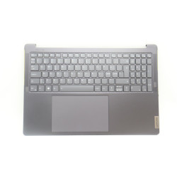 COVER Upper Case