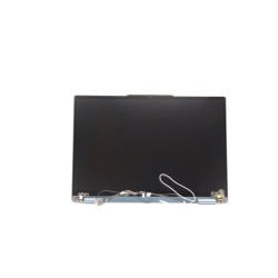 DISPLAY Hinge-up Assembly