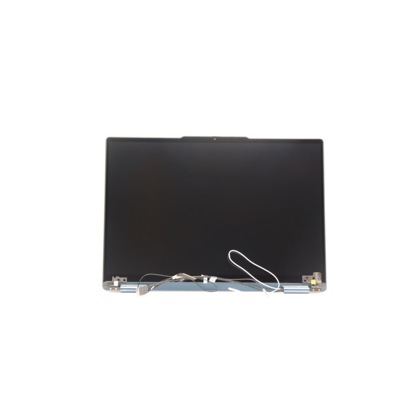 DISPLAY Hinge-up Assembly