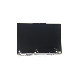 DISPLAY Hinge-up Assembly