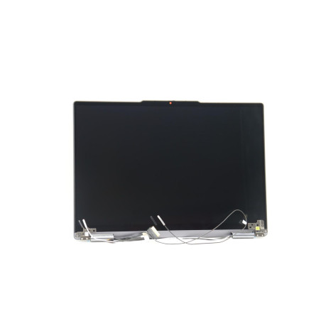 DISPLAY Hinge-up Assembly
