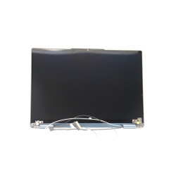 Display hinge-up assembly for