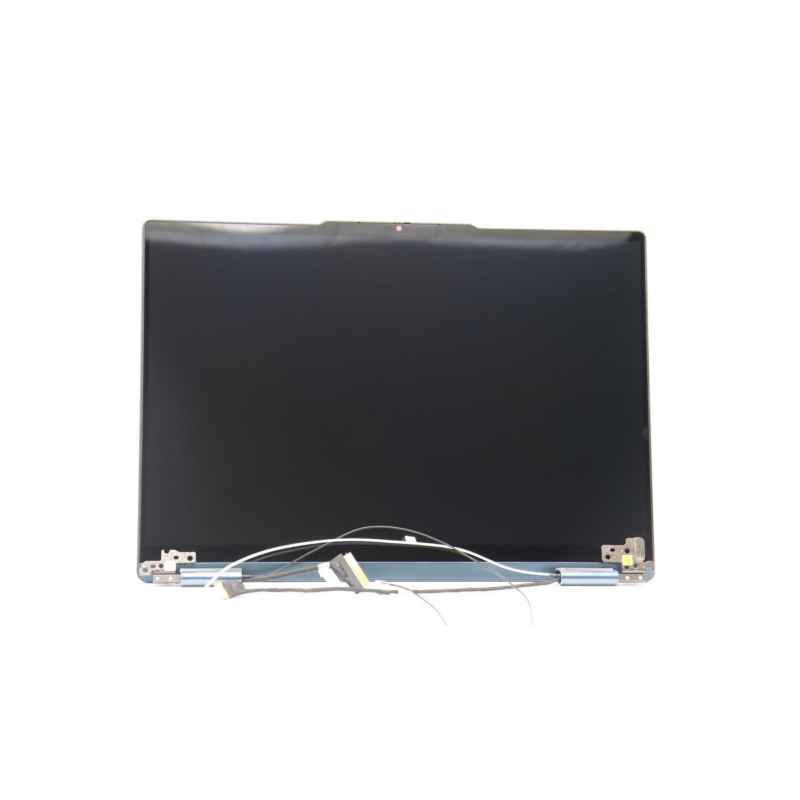 Display hinge-up assembly for