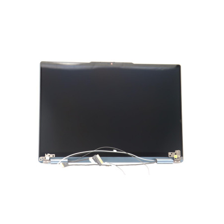 Display hinge-up assembly for