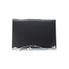Display hinge-up assembly for