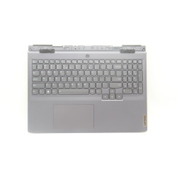 Upper case for Lenovo