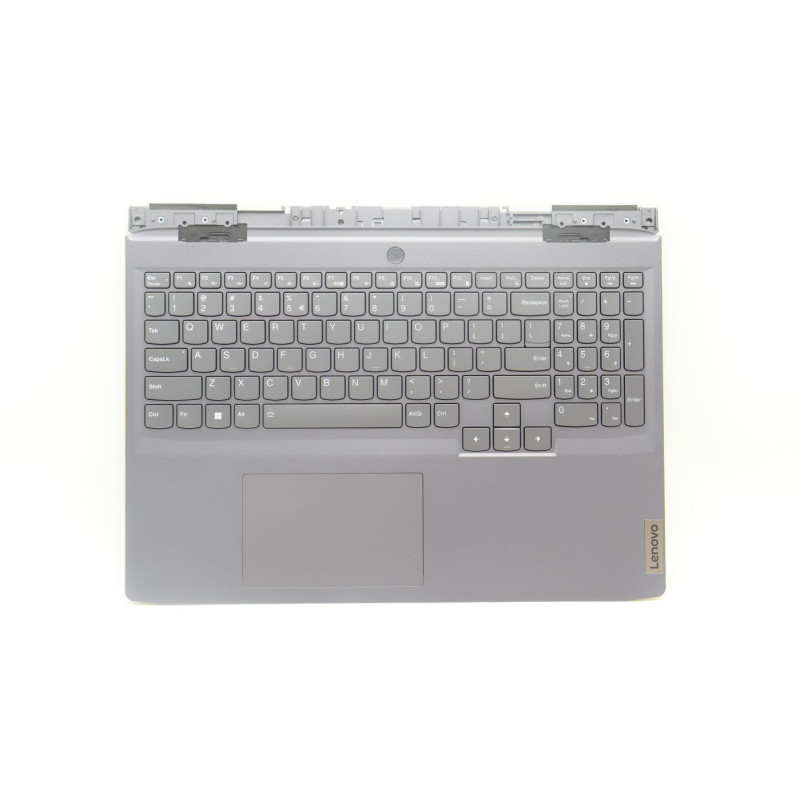 Upper case for Lenovo