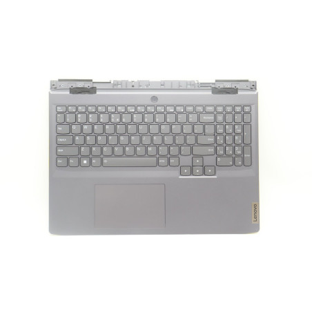 Upper case for Lenovo