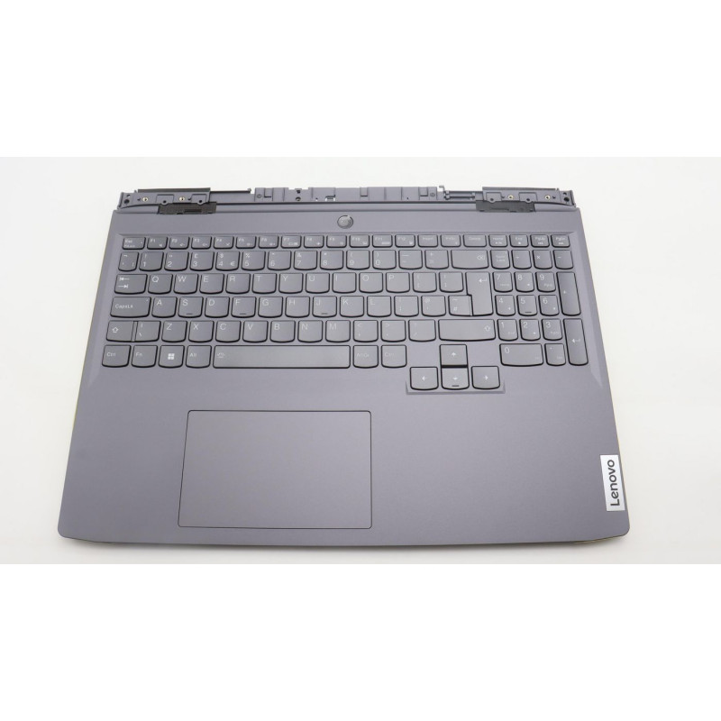 COVER Upper Case ASM_UKE C