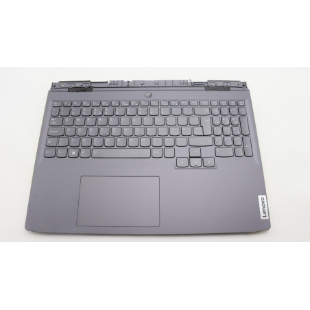 COVER Upper Case ASM_UKE C