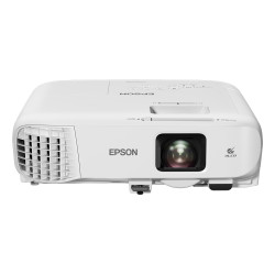 EPSON EB-X49