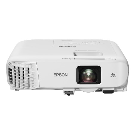EPSON EB-X49