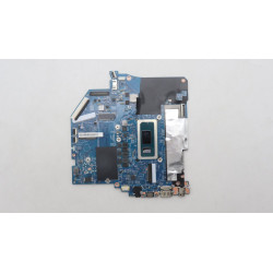 system board with Intel Core
