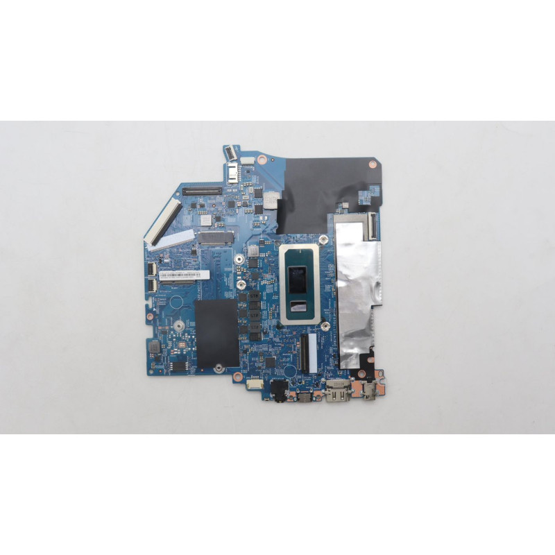 system board with Intel Core