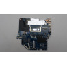 System board for Intel Core