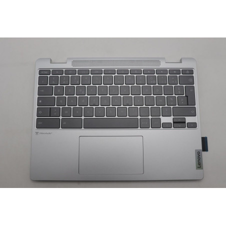 COVER UpperCase ASM_FRA L82XH