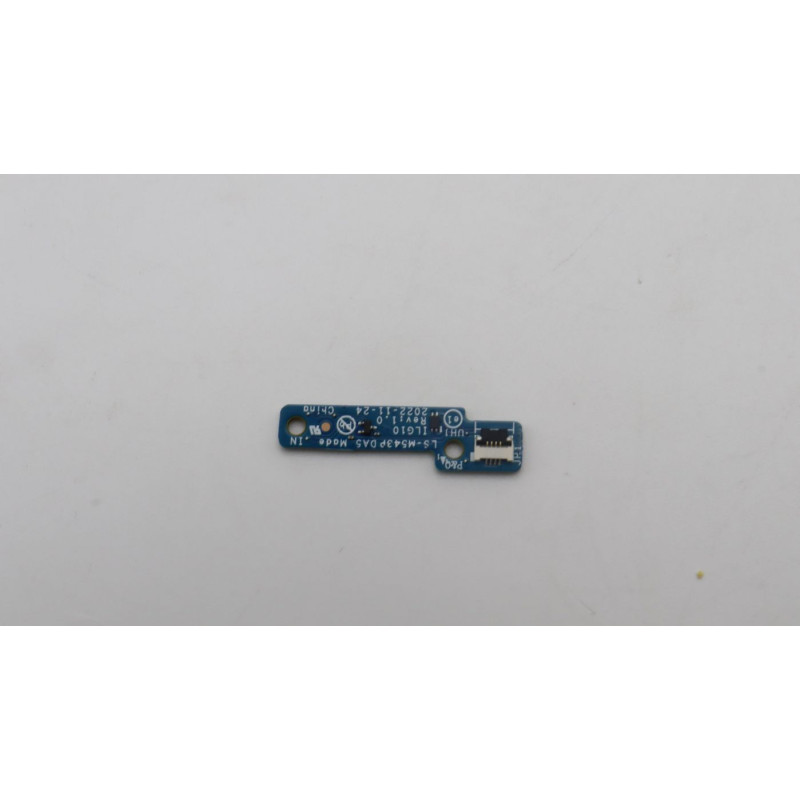 CARDPOP Sensor_Board C 82XV