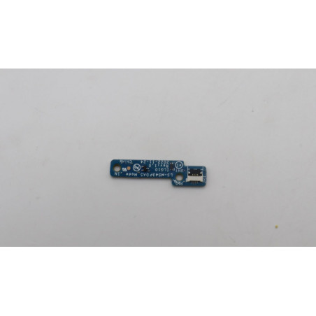 CARDPOP Sensor_Board C 82XV