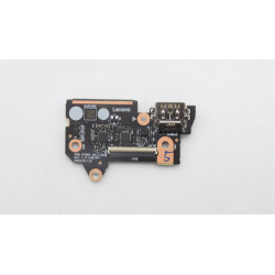 USB board for Lenovo systems,