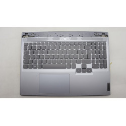 COVER Upper Case ASM_FRA C