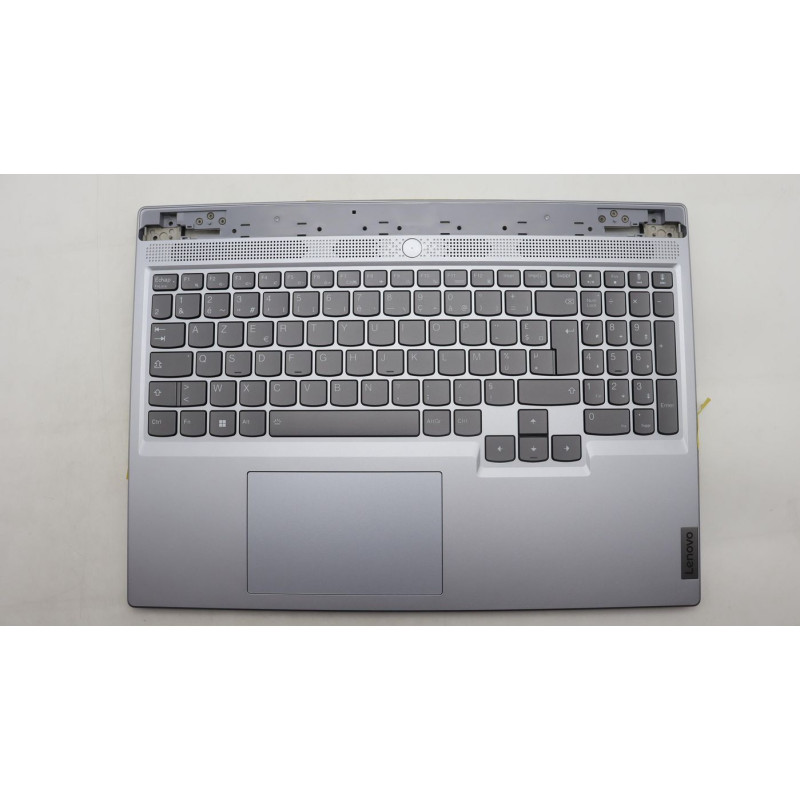 COVER Upper Case ASM_FRA C