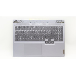 COVER Upper Case ASM_SLV C