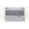 COVER Upper Case ASM_SLV C
