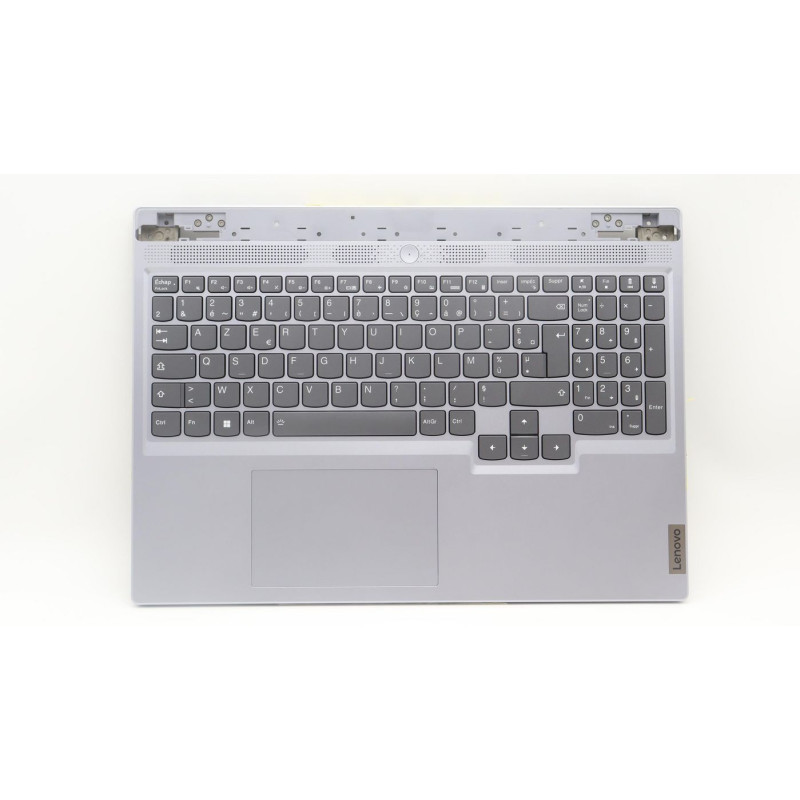 COVER Upper Case ASM_FRA C