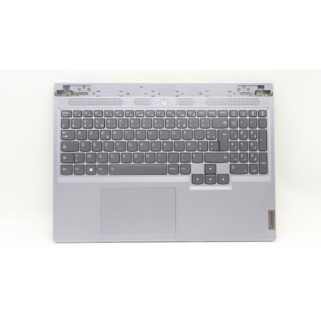 COVER Upper Case ASM_FRA C
