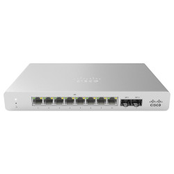 Meraki MS120-8FP Managed L2 | APLIUM