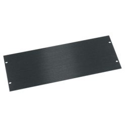4SP FLAT ANOD.ALUM.BLANK