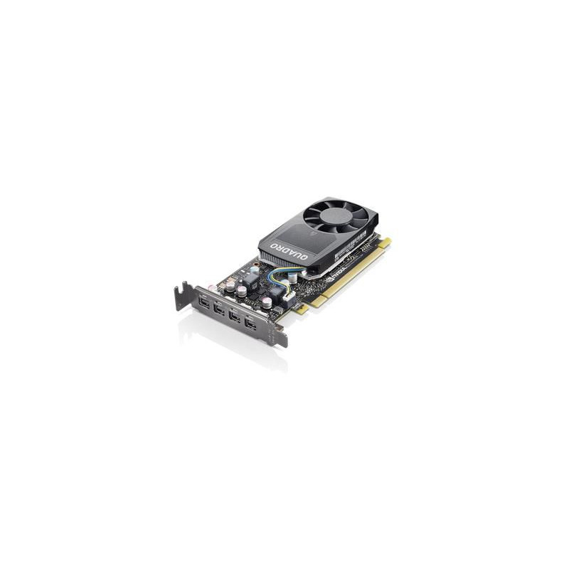 ThinkStation NVIDIA Quadro
