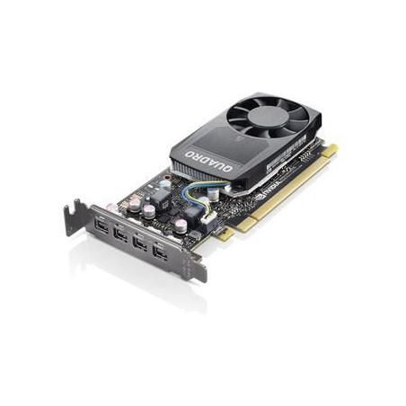 ThinkStation NVIDIA Quadro